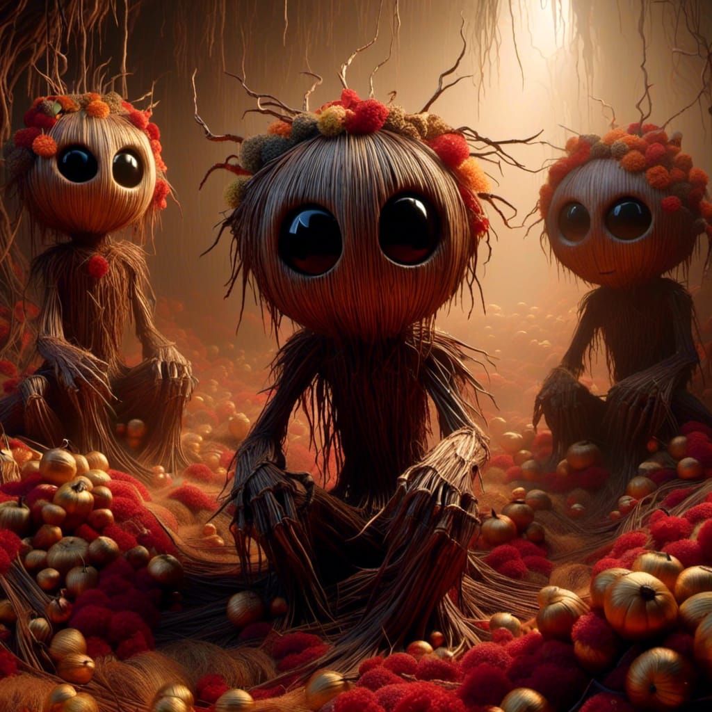 Yes, can I help you?  by @vixyna