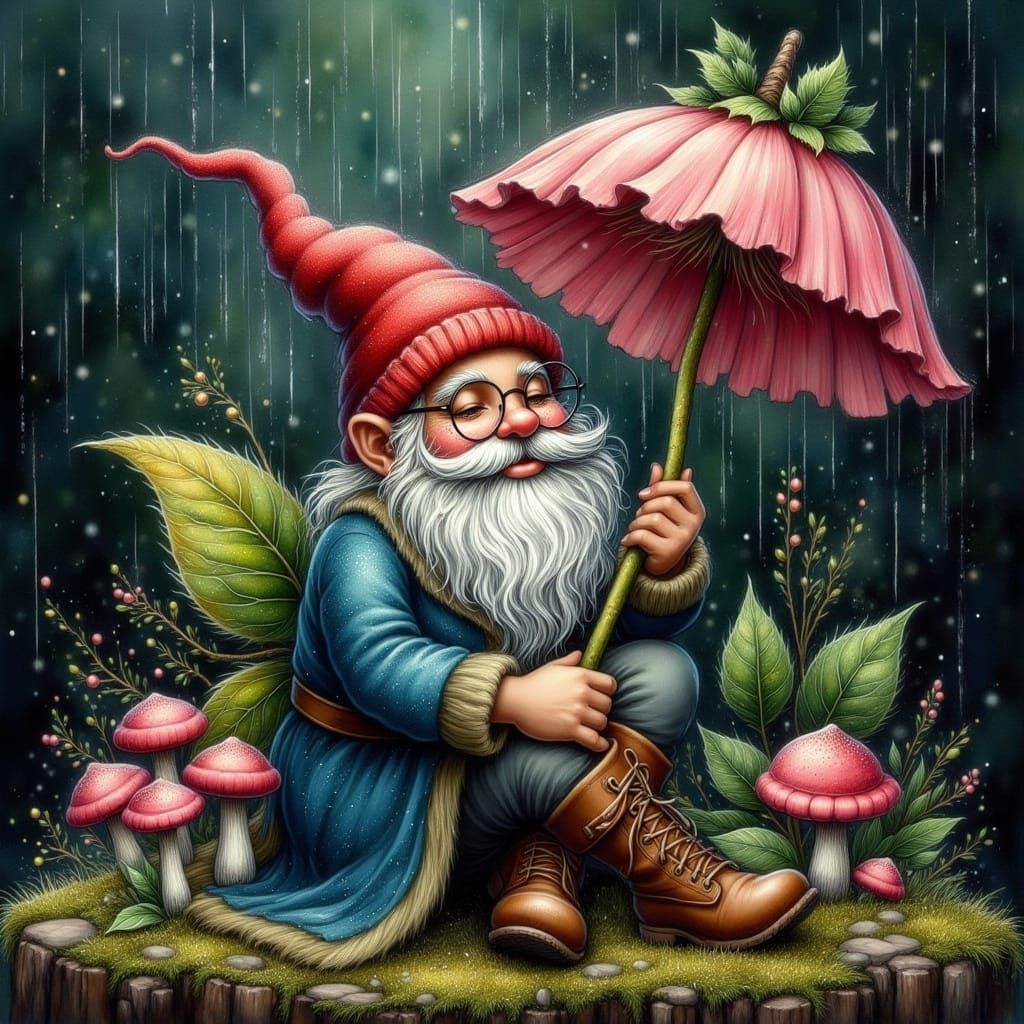 Gnome