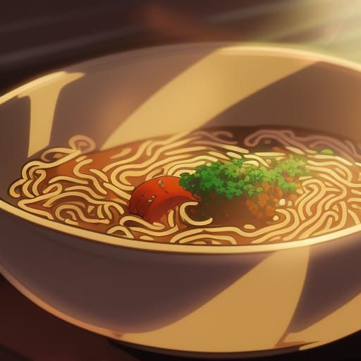 ramen
