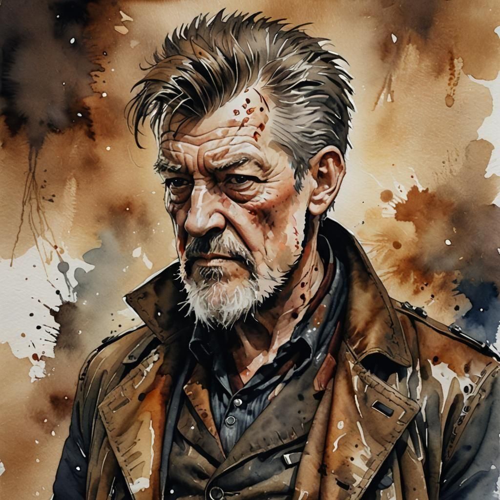 The War Doctor
