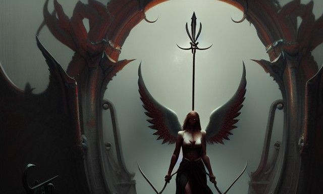 Previously Angel img evolved