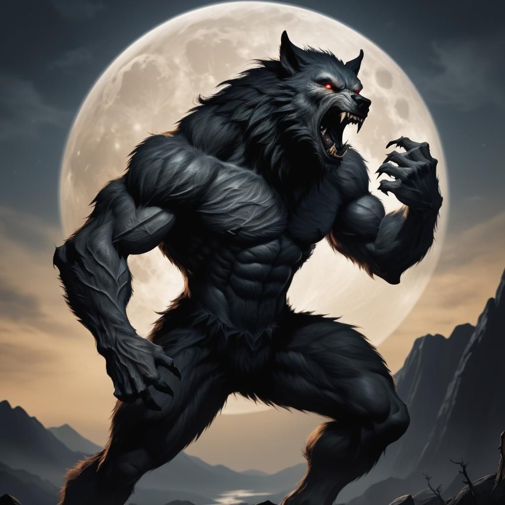 Werewolf 