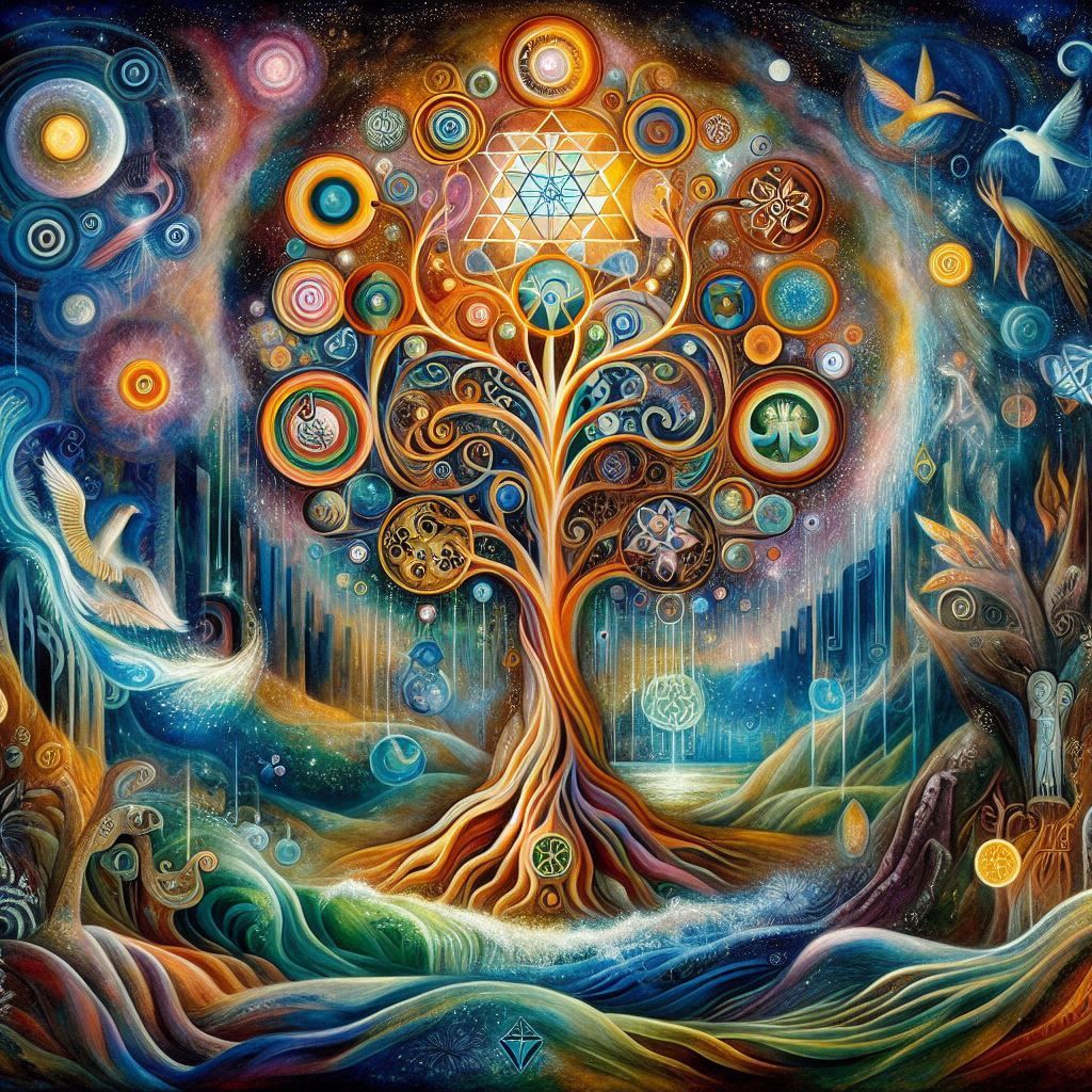Tree of life