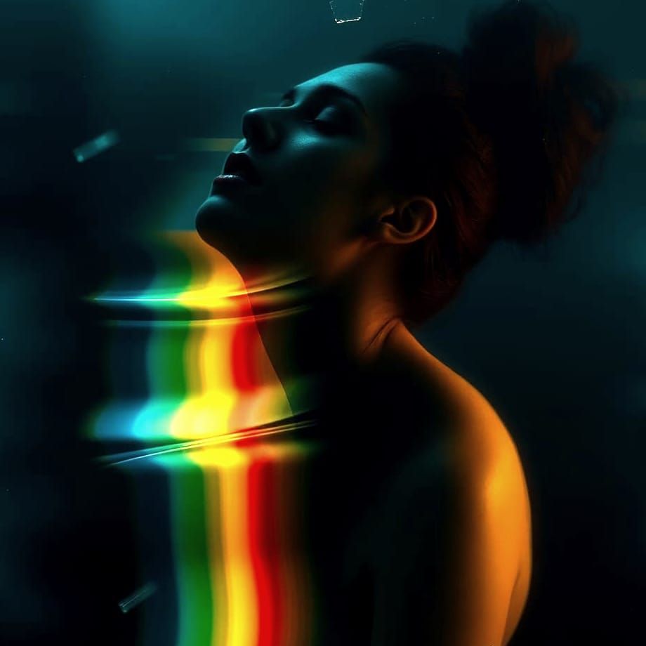 Untitled Creation
