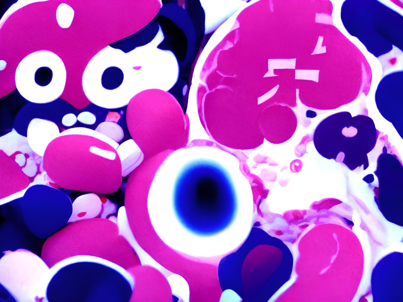 Hyperthymia - II