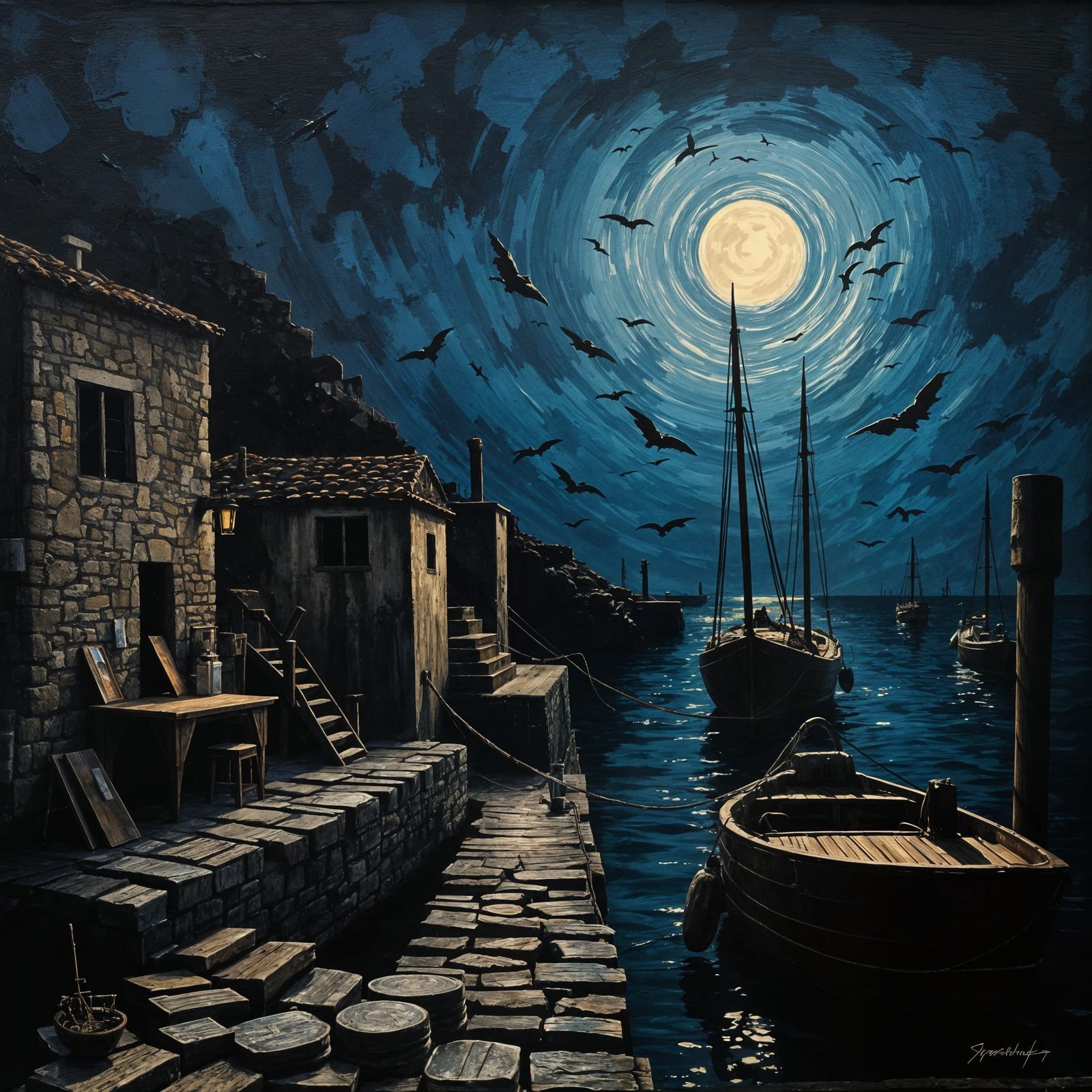 Porto  by @Billie Tzin