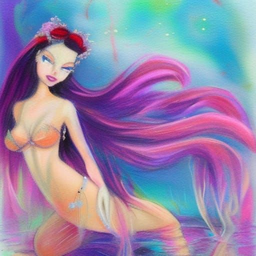 Mermaid