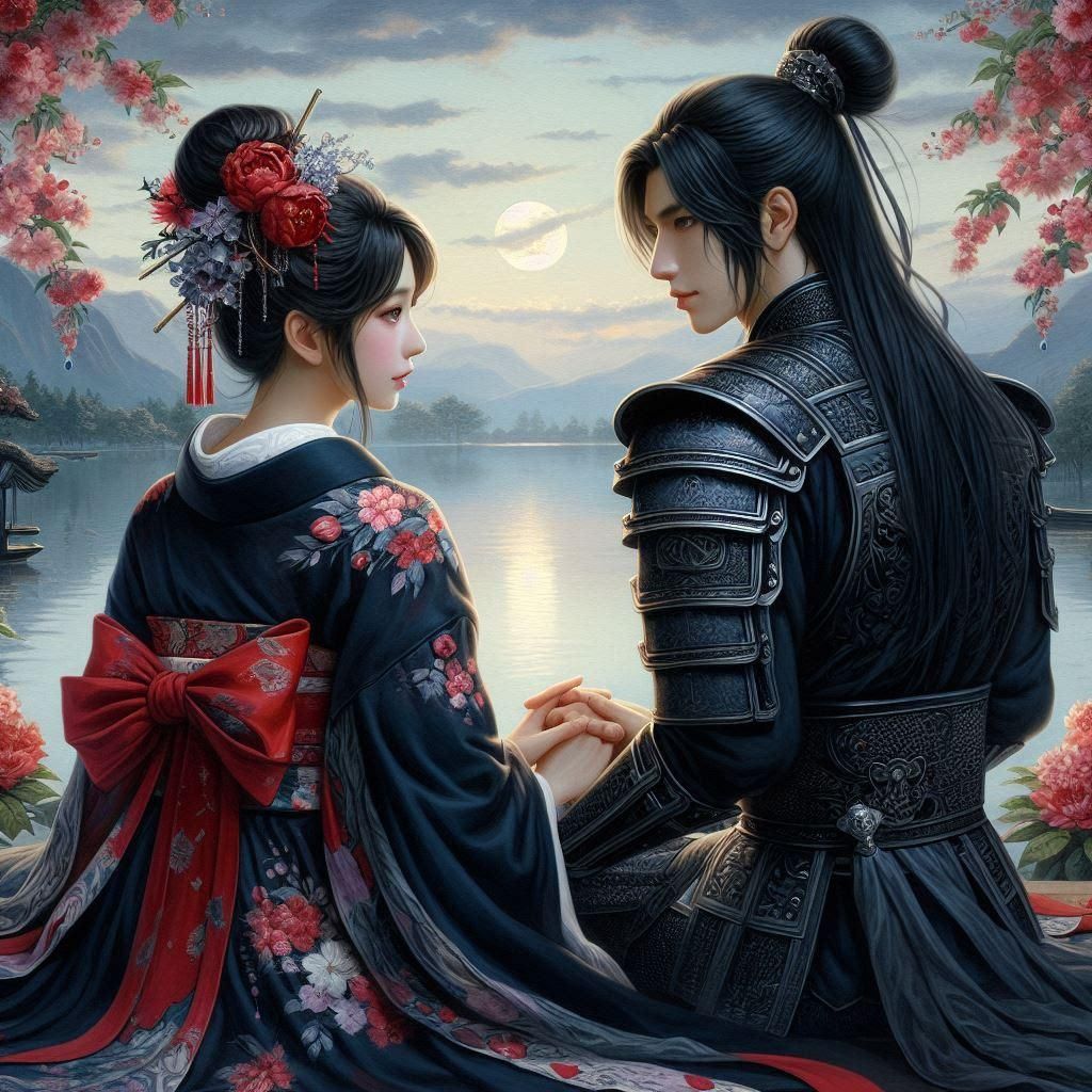 Beautiful painting 4