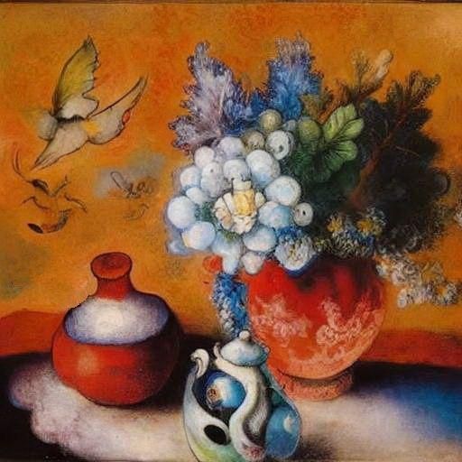 Still life