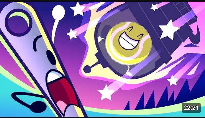 BFDIA 20: Launch Party