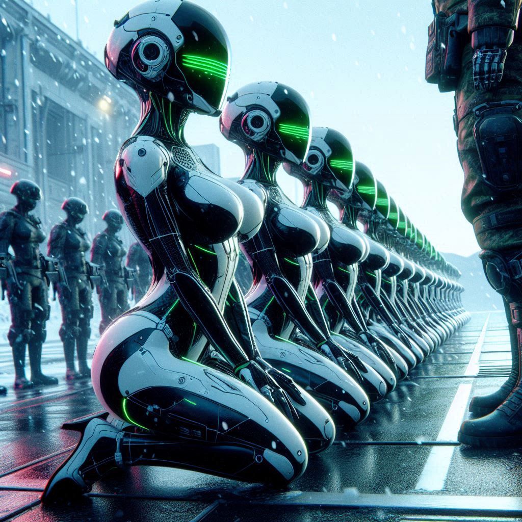 Tomorrow's Winter (alt)