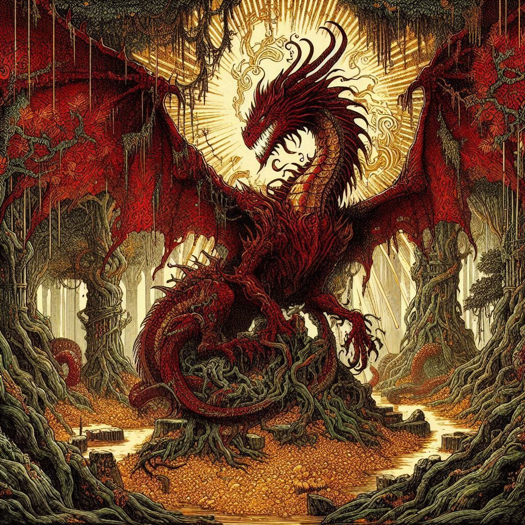 King Under the Moutain