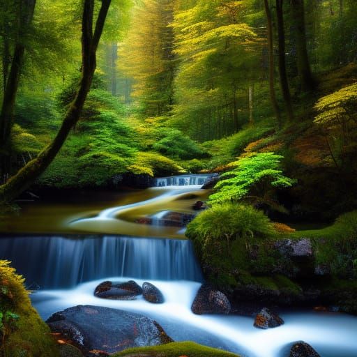 Hidden Happy Place; places that make you feel at peace; hype...