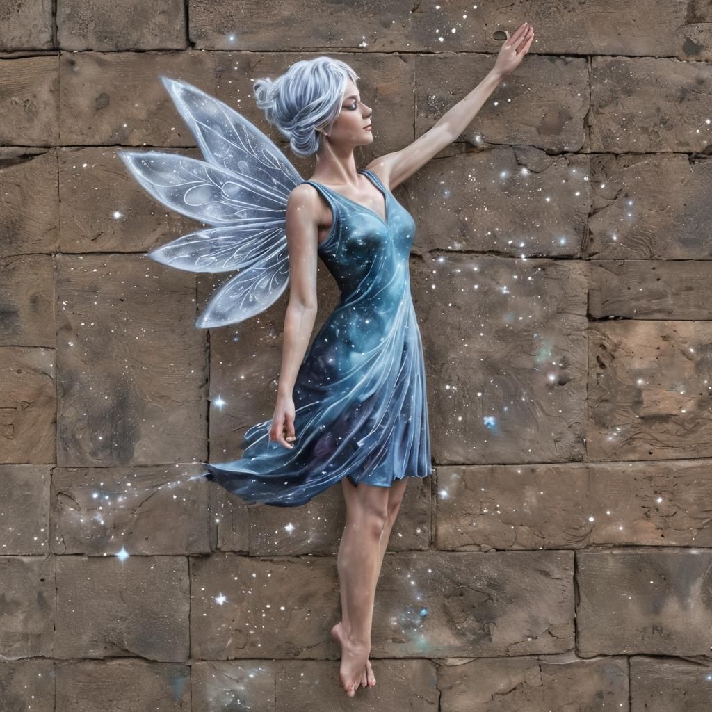 Dust Fairy