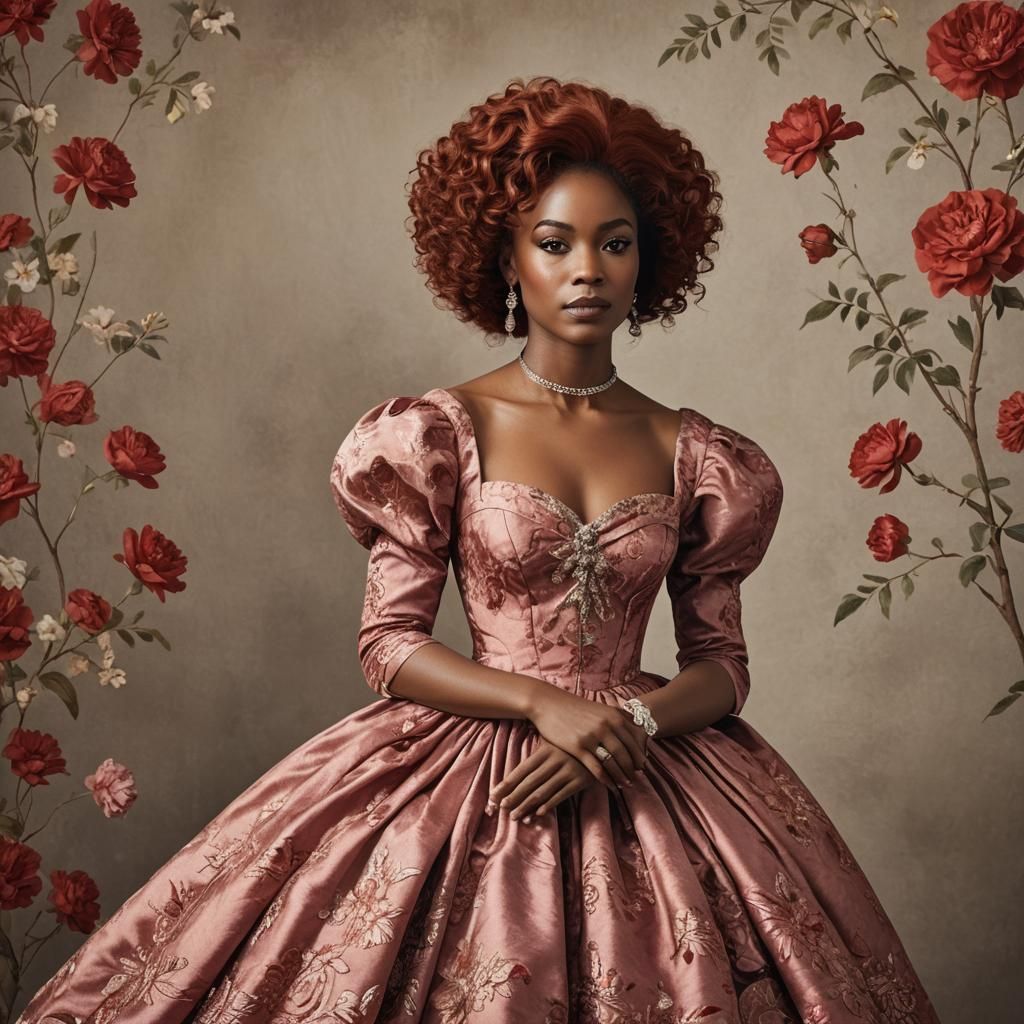 The Queen's Ball