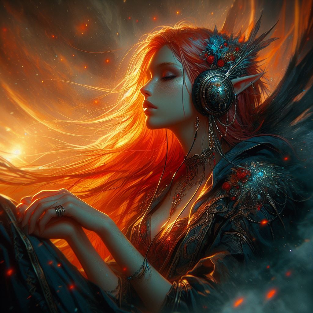 CLMK & Bellabon Vibing to Music π€β€οΈβπ₯