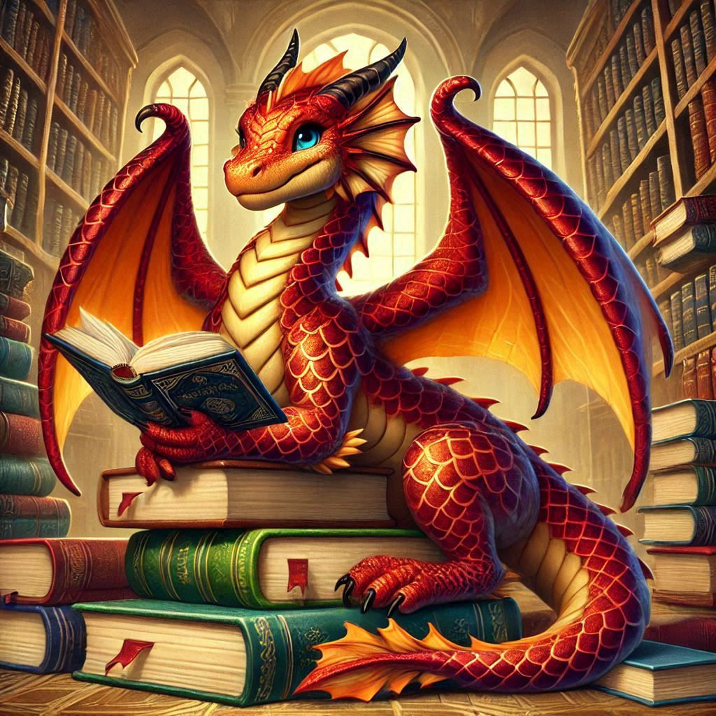 Bookwyrm