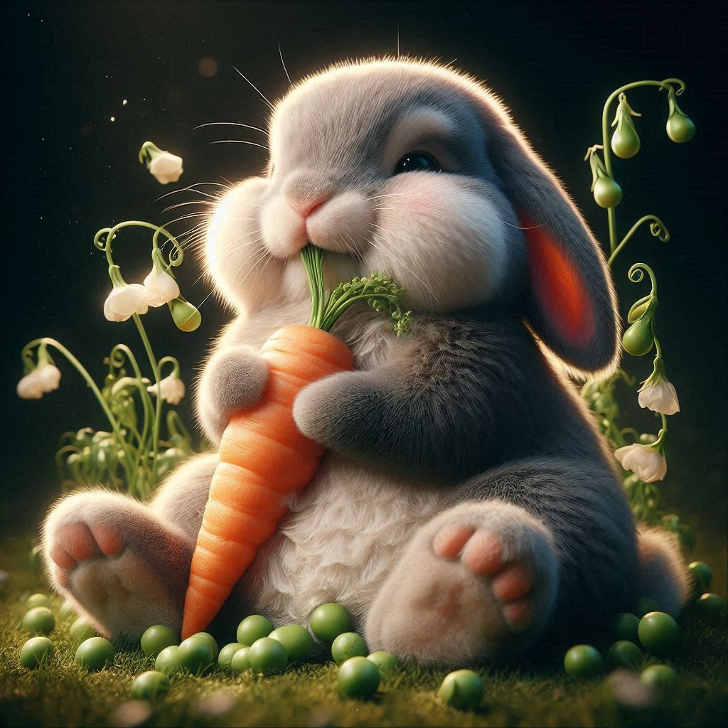 Celebrating Fat Bear Week