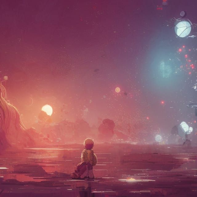 Wonderful Wastelands