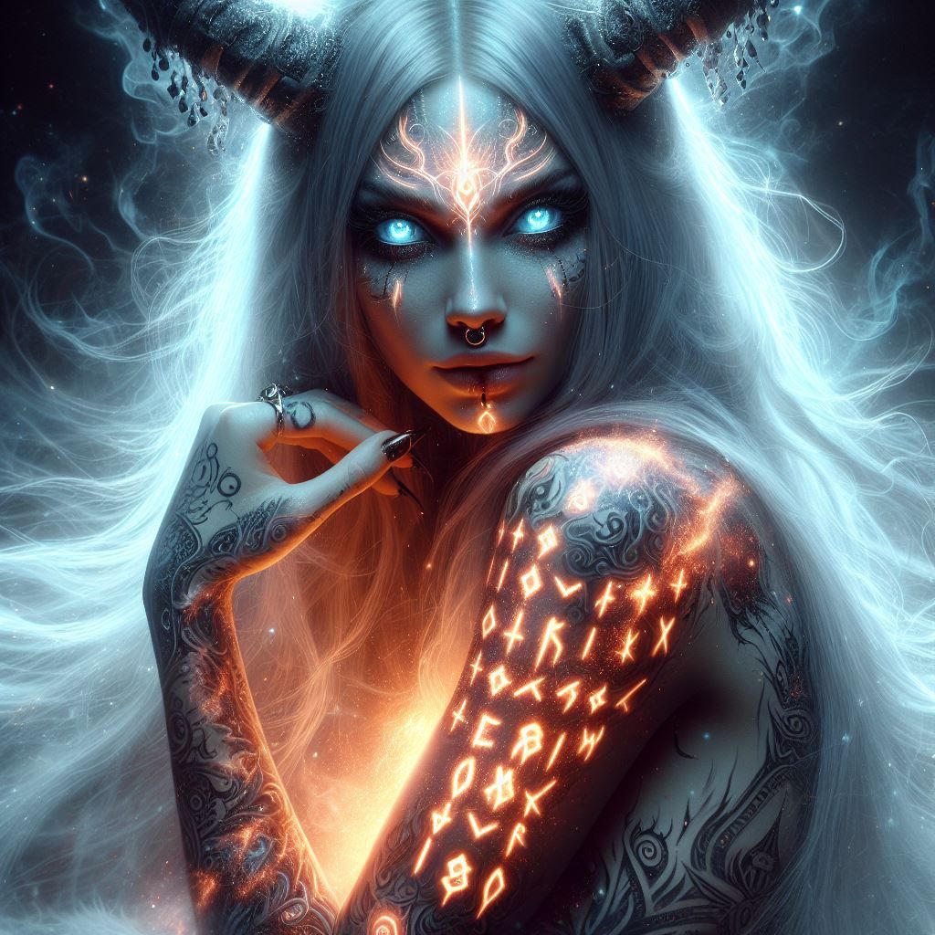 Princess of Darkness