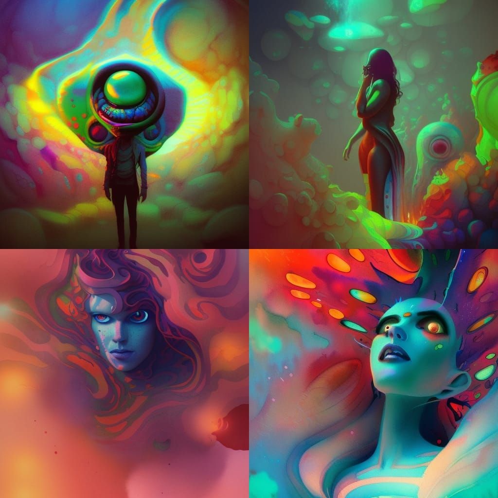 Psyche 2