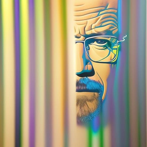 Heisenberg