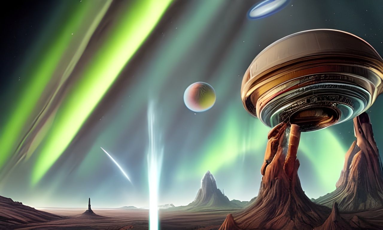 Colony