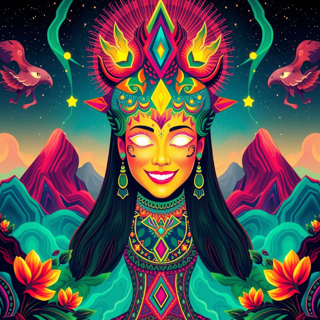 Untitled Creation