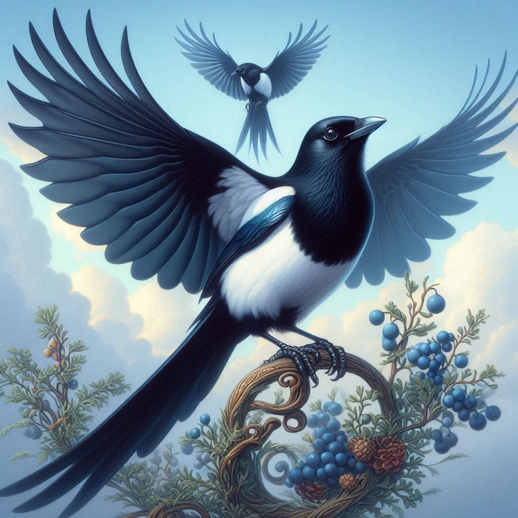Magpie