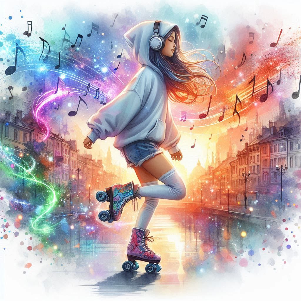 The Wonders of Music (2 Versions)