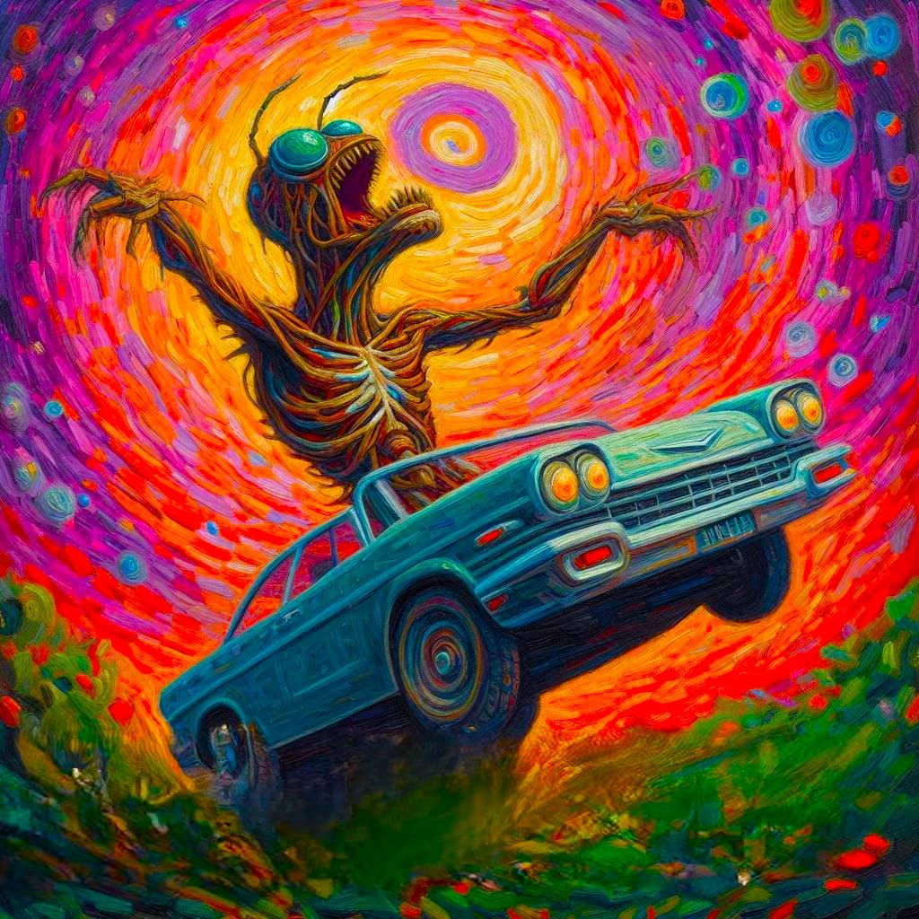 Thelma and LoUfg'turz