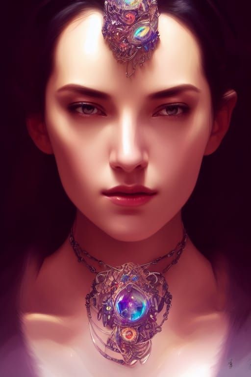 Galaxy Opal