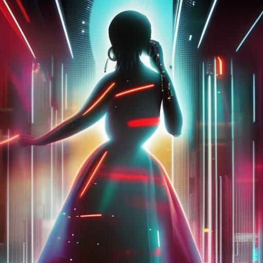 cyberpunk