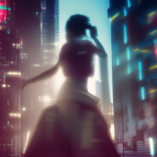 cyberpunk