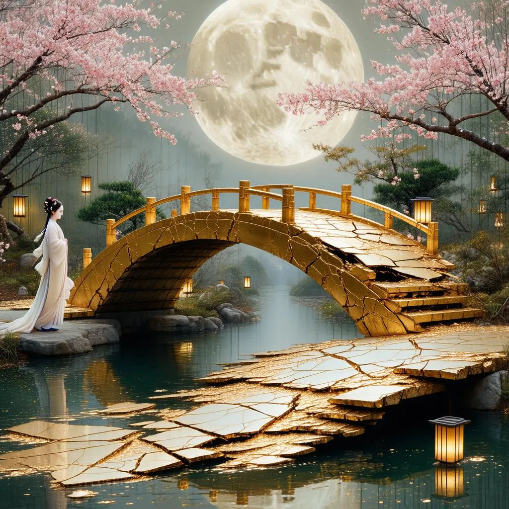 Bridge to Serenity