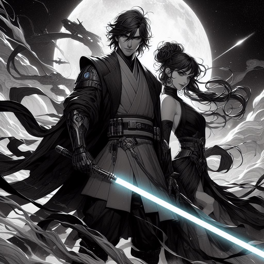 Untold Tales of The Clone War