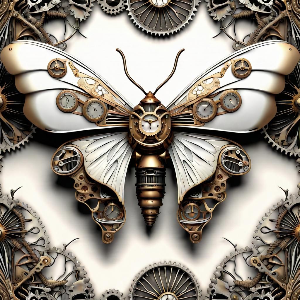 Untitled Creation