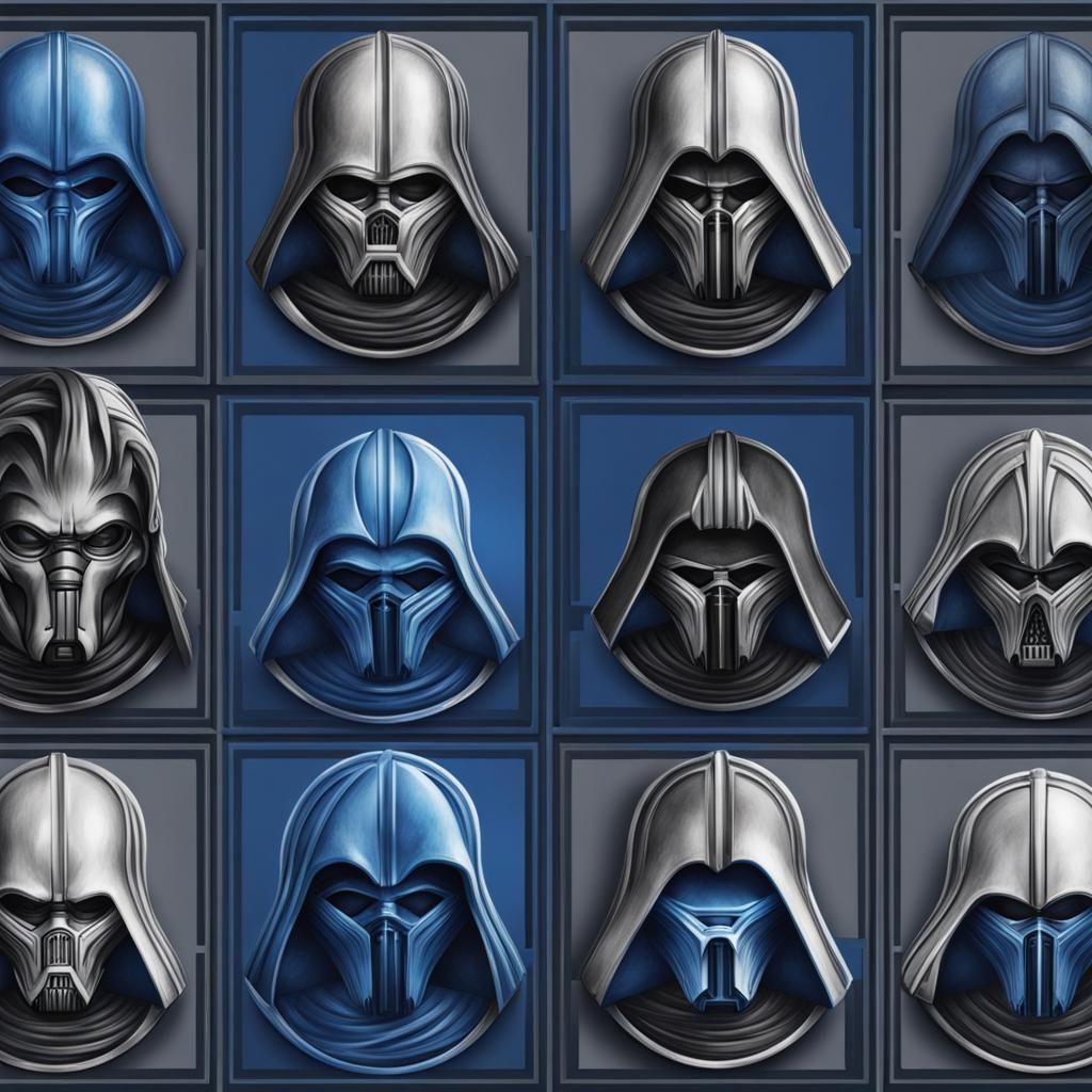 Armor Guards
