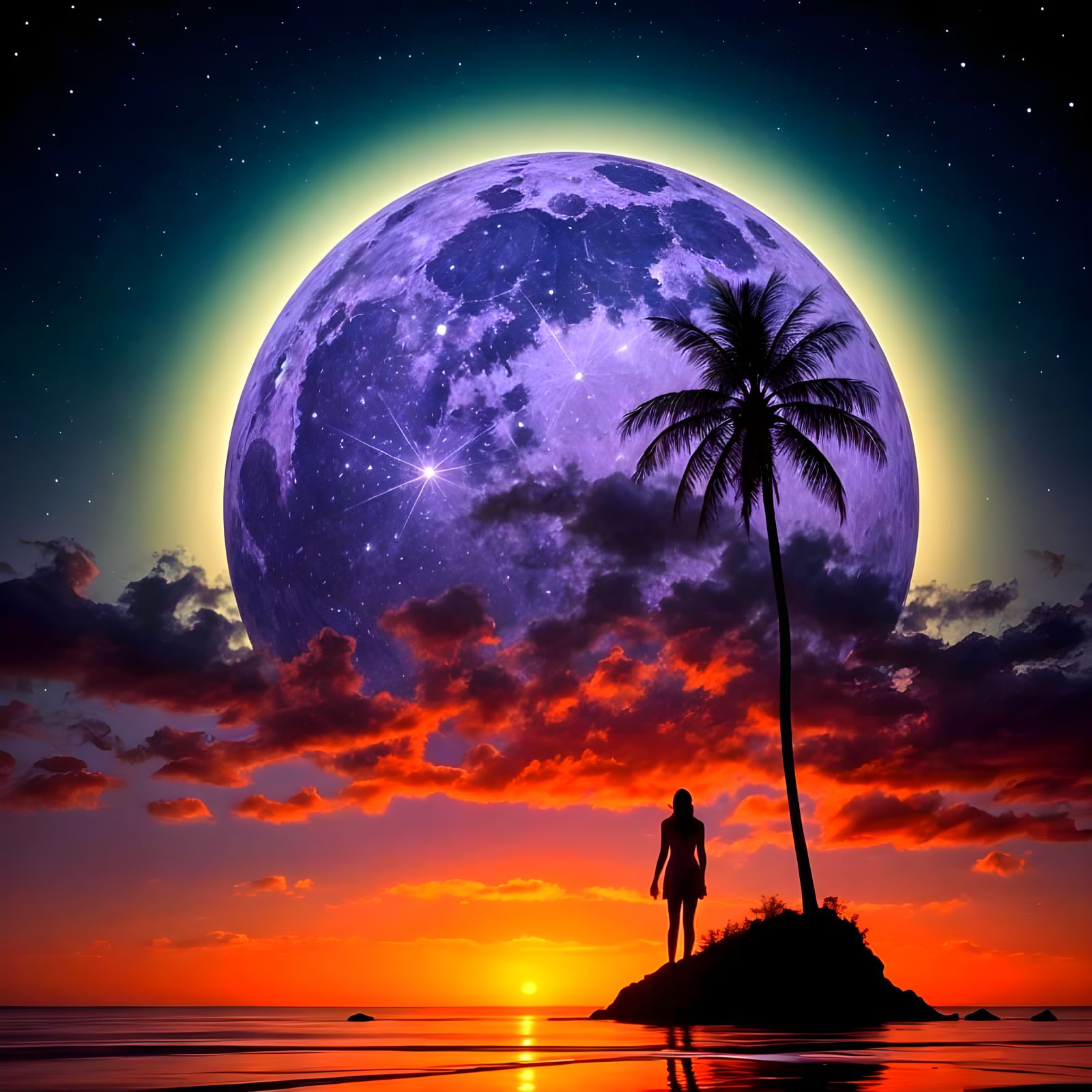 I Have A Dream... So Pacific Dream   by @Amok Khan