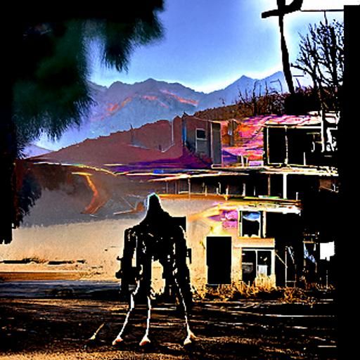 Hell hound ghost 3