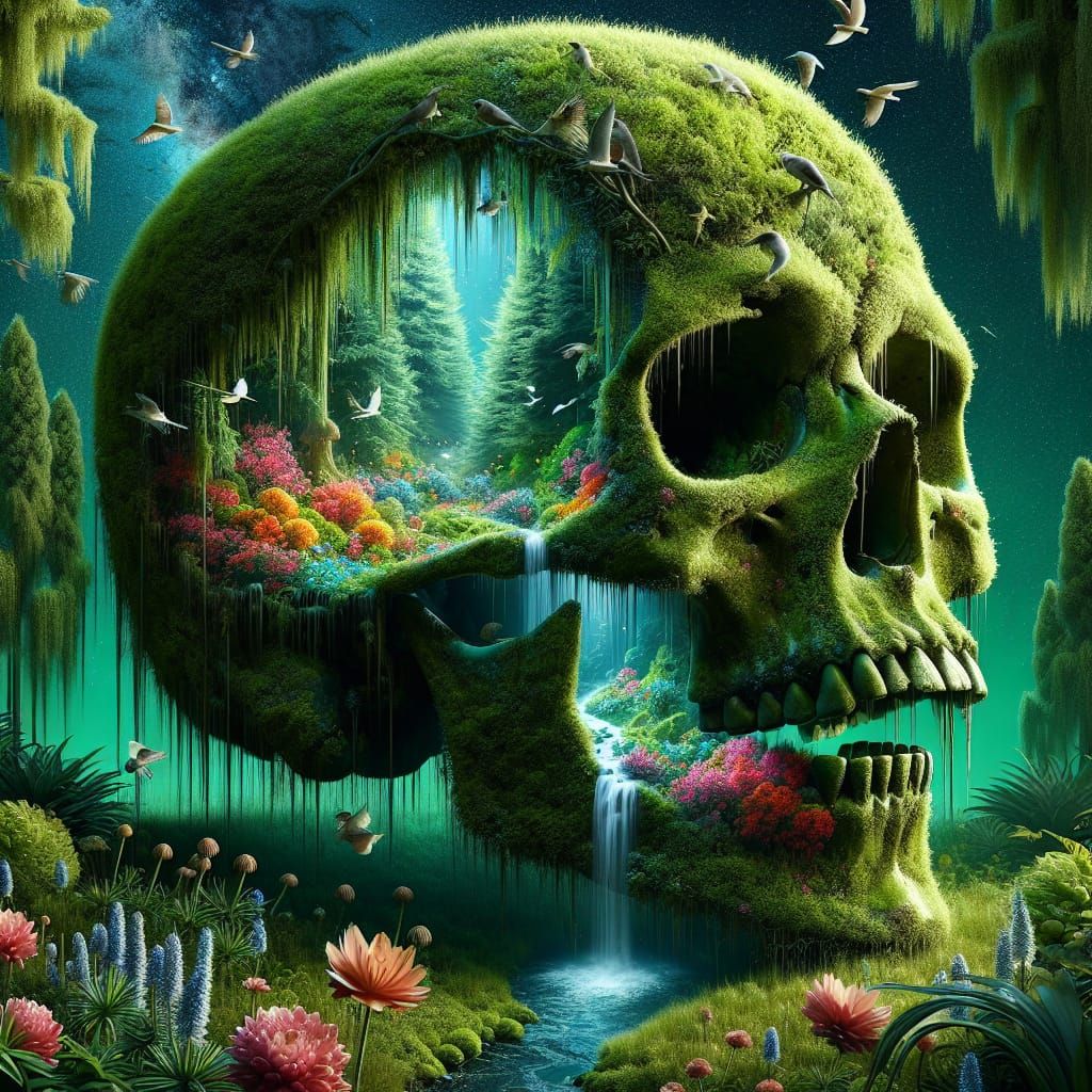 dangerous paradise