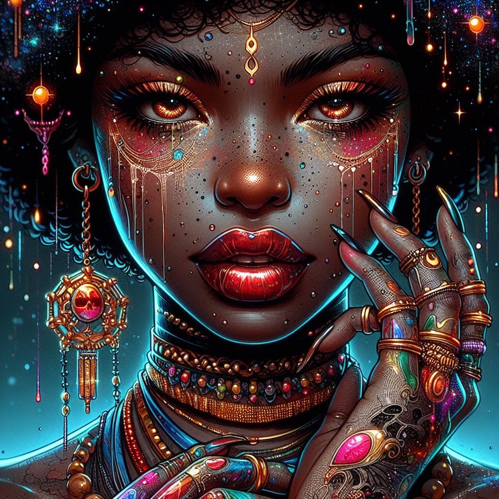 While My Eyes Are Glassy, Yours Stay Dry