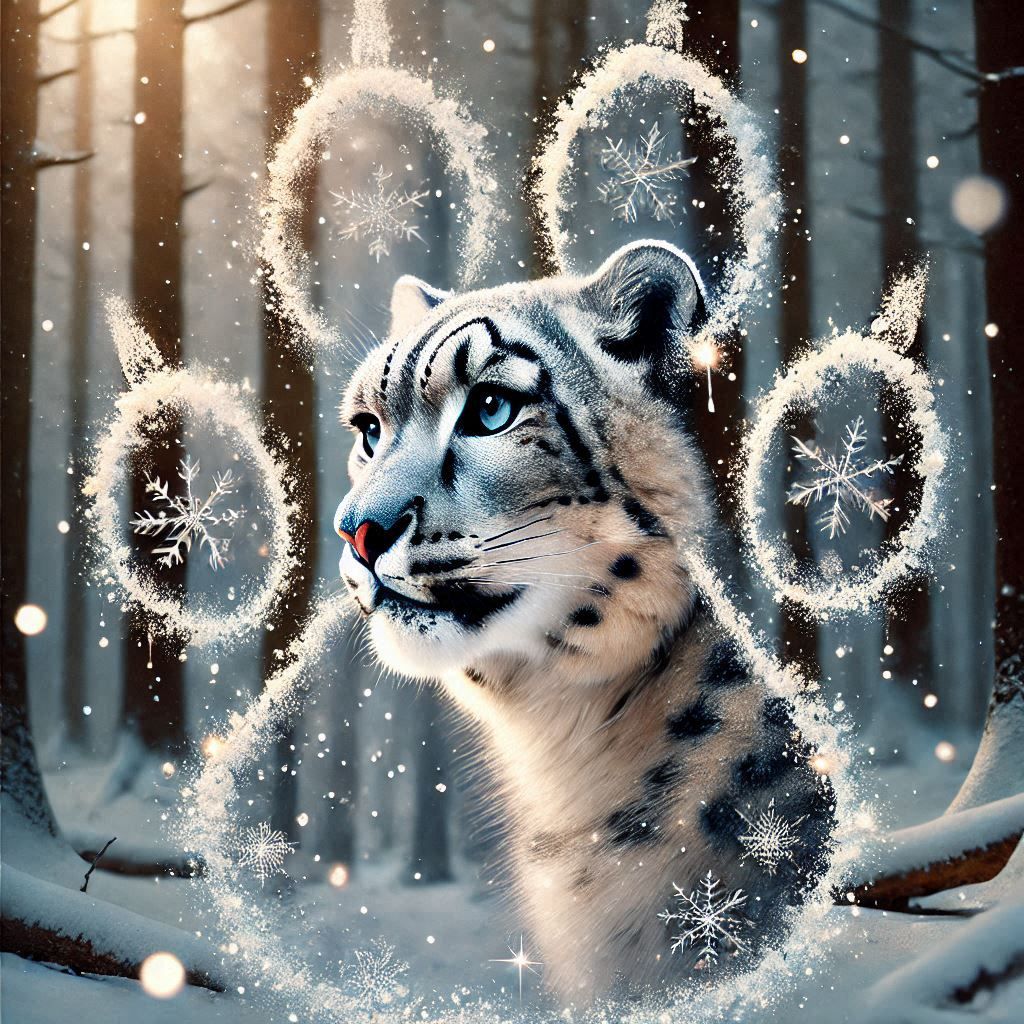 Snow Leopard v3