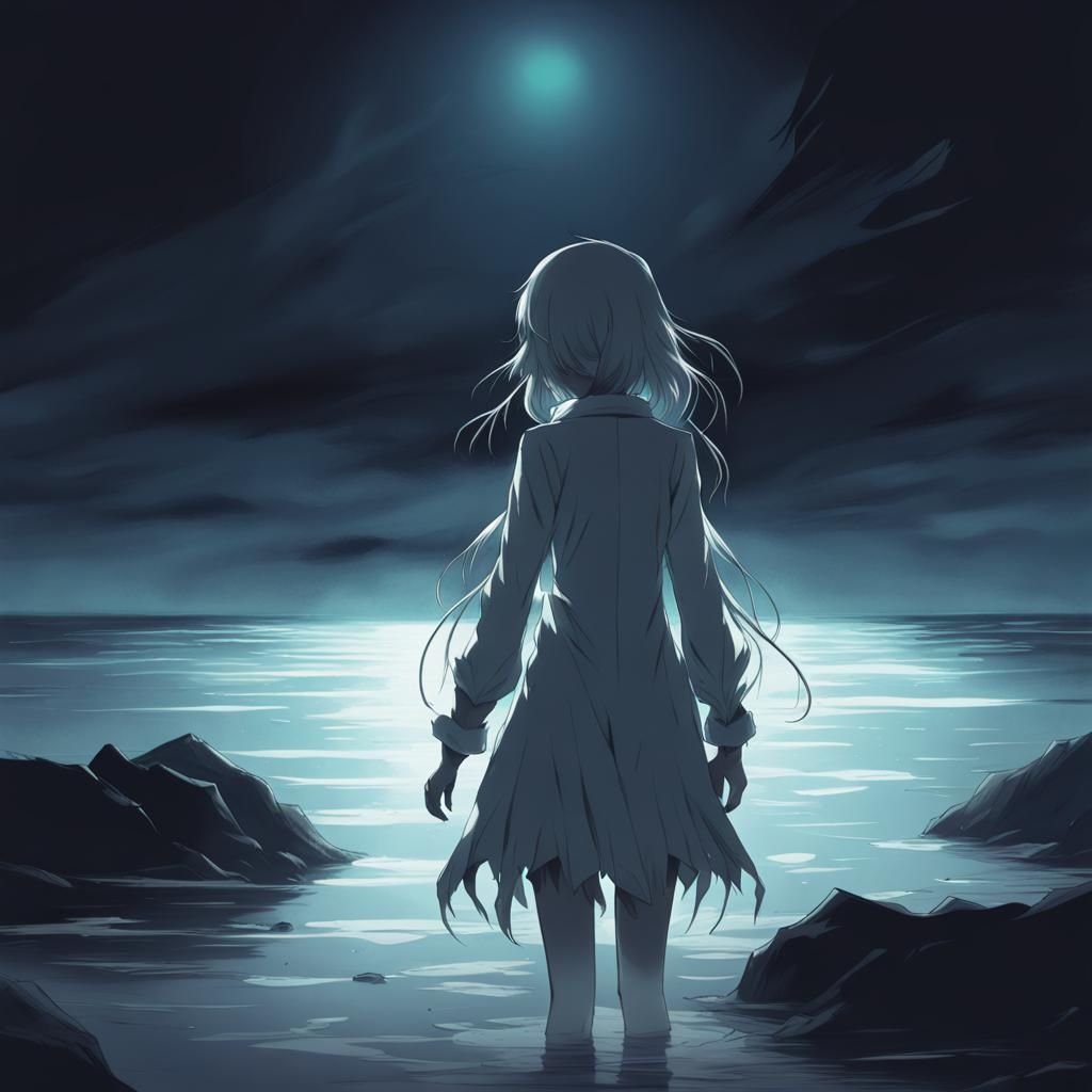 Venture into the depths