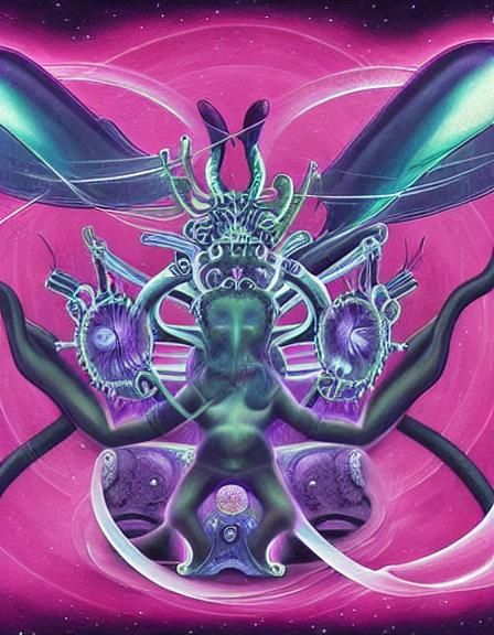 Untitled Creation