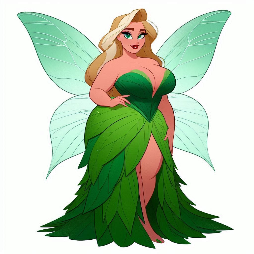 Tinkerbell 1