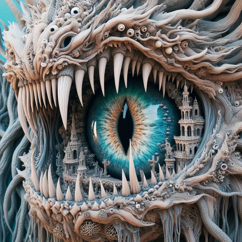 Eye Kingdom