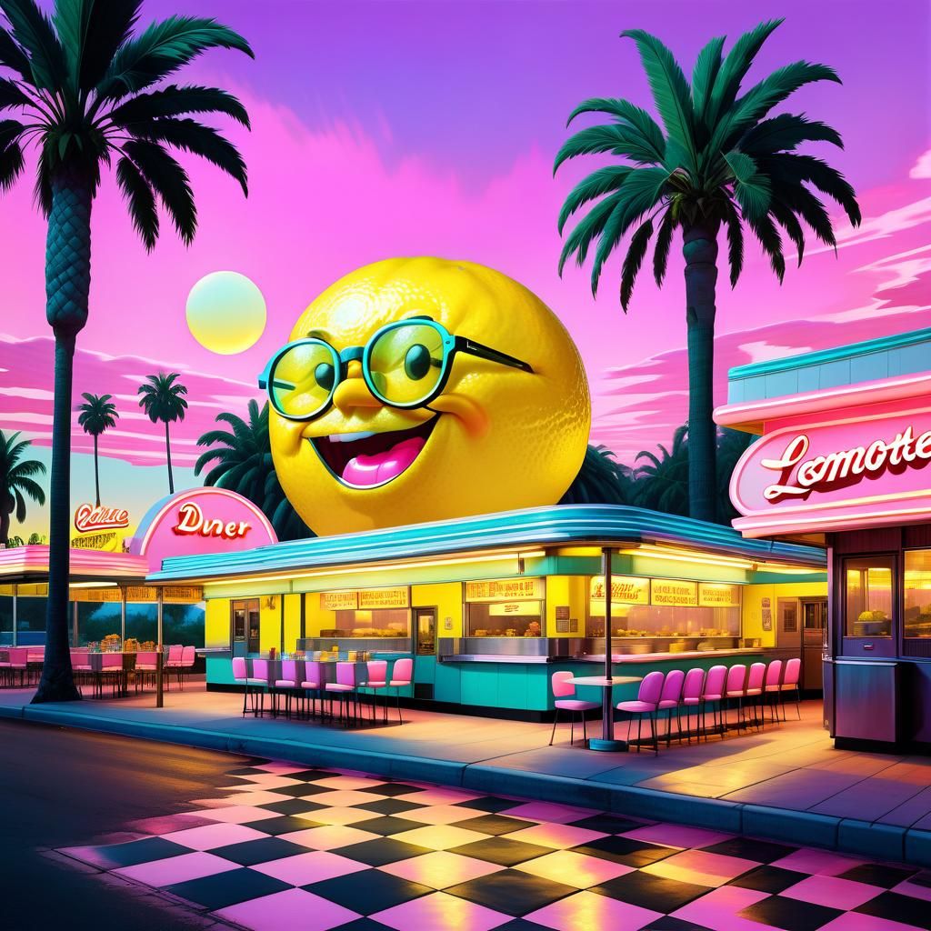 Lemonade Stand