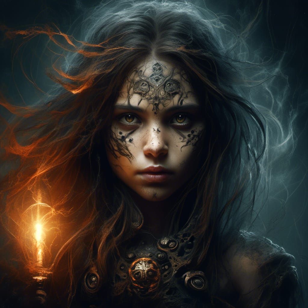 <lora:Quantum Entanglement:1.0>