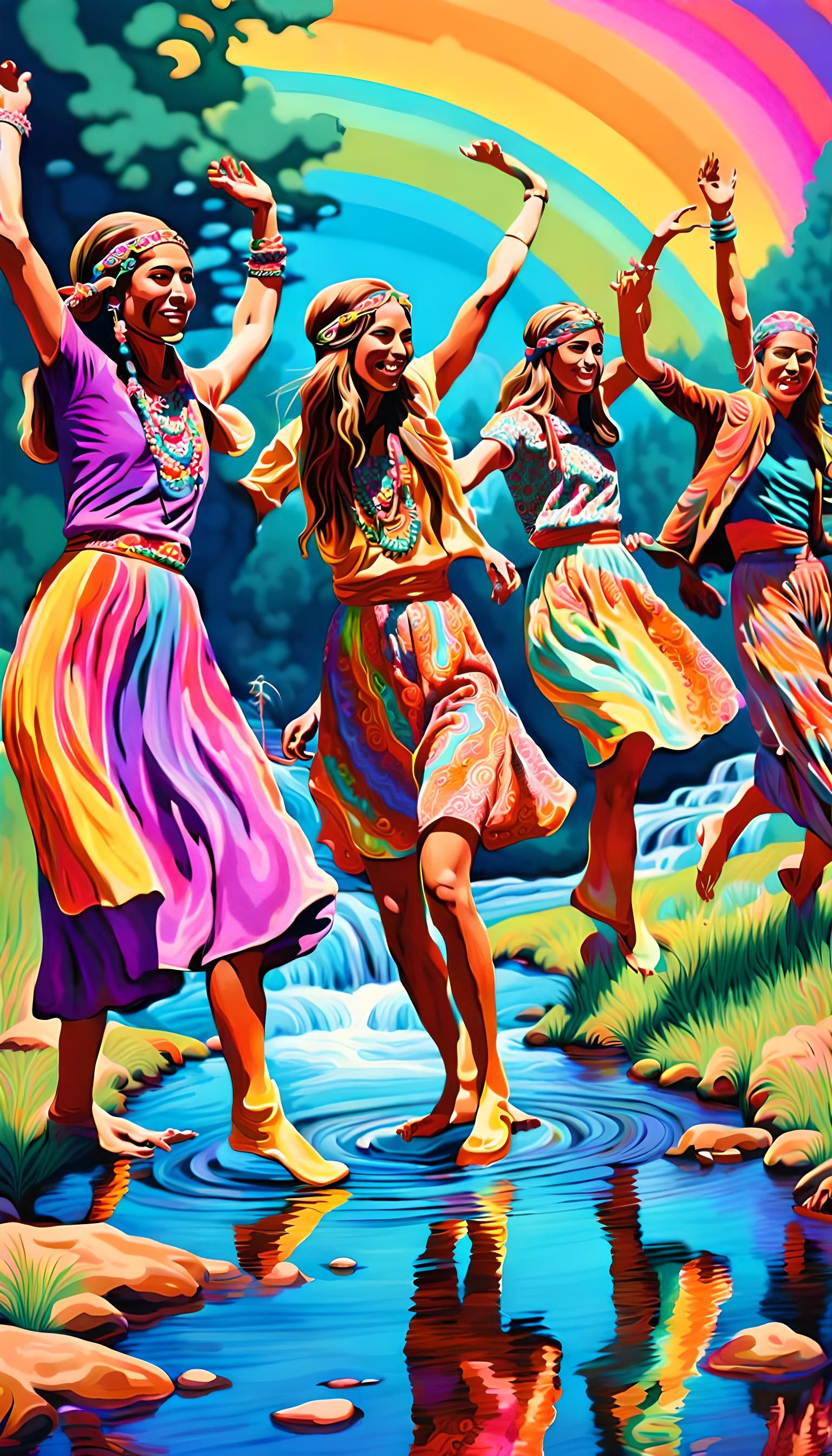 Hippies